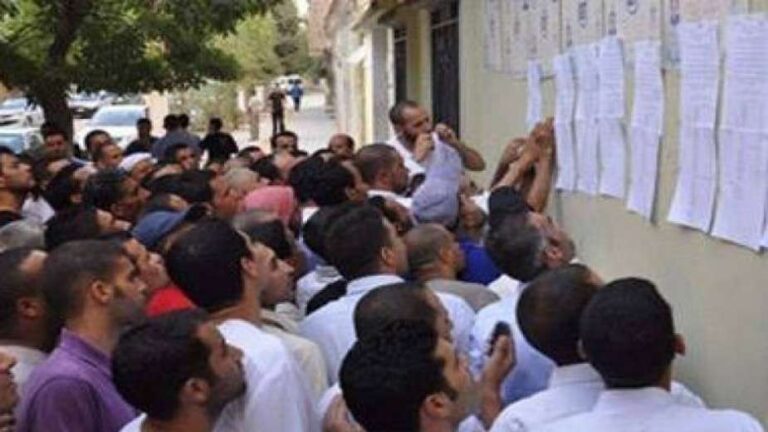 تظلمات الثانوية العامة .. طريقة ورابط الحصول على نتيجة التظلمات