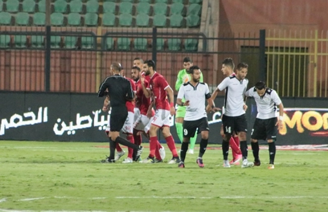 موعد مباراة الأهلي وطلائع الجيش بالسوبر المصري