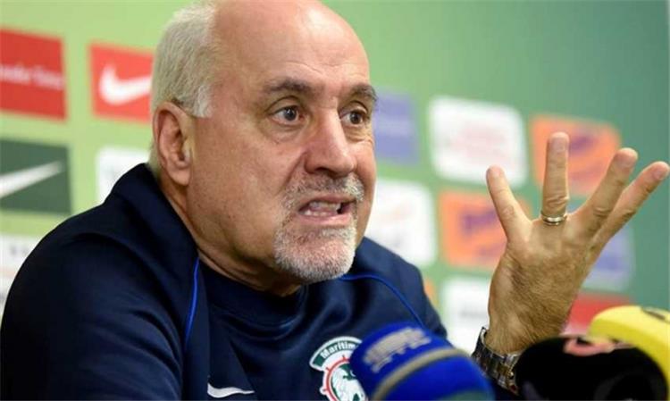 نيلو فينجادا مدرباً للمنتخب القومى في حالة رحيل حسام البدري تعرف على سيرته الذاتيه