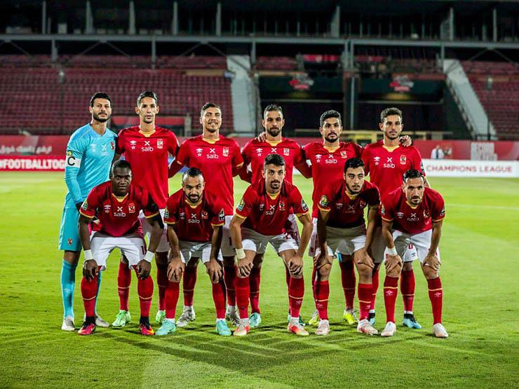 موعد مباراة الأهلي وبطل النيجر فى دور الـ32 لدورى أبطال أفريقيا