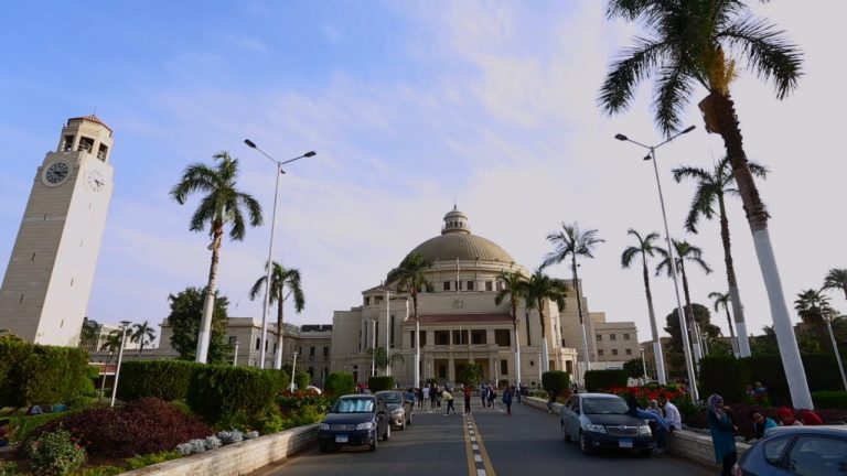 موعد نتيجة المرحلة الثانية للتنسيق وموعد تقليل الإغتراب وأكثر الكليات بحثاً بين الطلاب