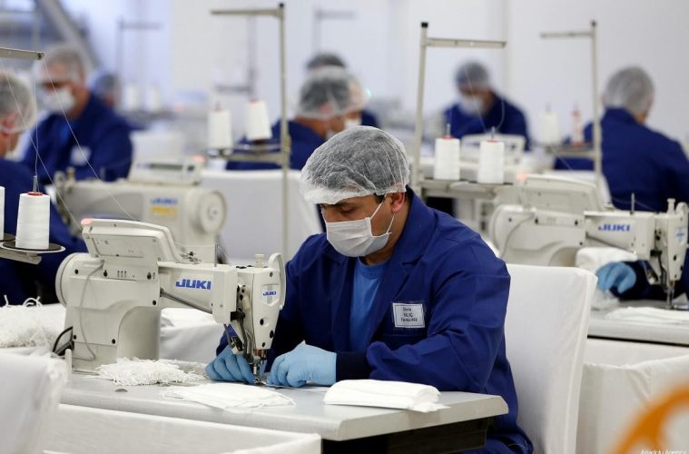 جهاز تنمية المشروعات الصغيرة