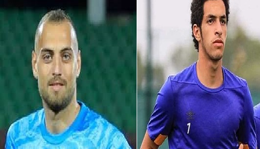 محمد بسام فى النادي الأهلي ومصطفى شوبير معارا إلى فيوتشر