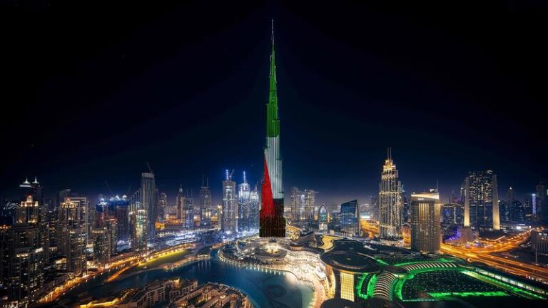 الإمارات تتيح الحصول على تأشيرة سياحية لمدة خمس سنوات بشرط حساب بنكي بـ 4000 دولار