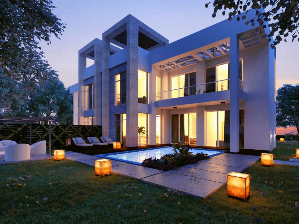 كمبوند لاك فيل Lac Ville الشيخ زايد .. الأسعار وأنظمة السداد