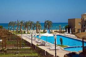 كورونادو العين السخنة