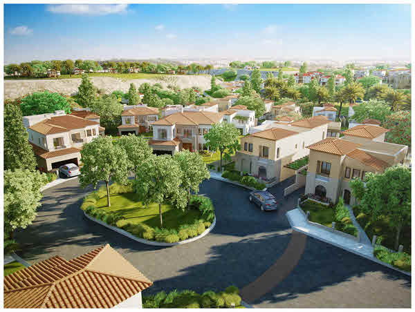 كمبوند اب تاون كايرو Uptown Cairo الأسعار وأنظمة السداد