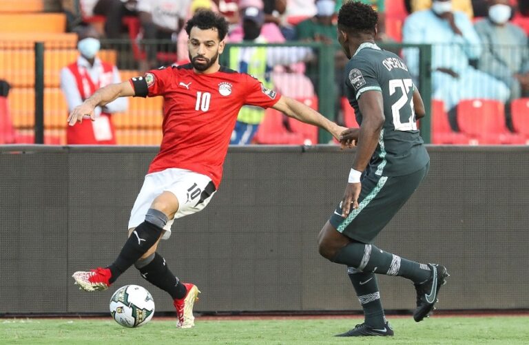 موعد ومعلق مباراة منتخب مصر والسودان والقنوات الناقلة لها