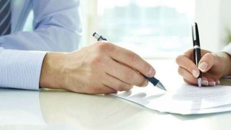 المستندات والخطوات المطلوبة لتسجيل العقار في قانون الشهر العقاري الجديد 2022