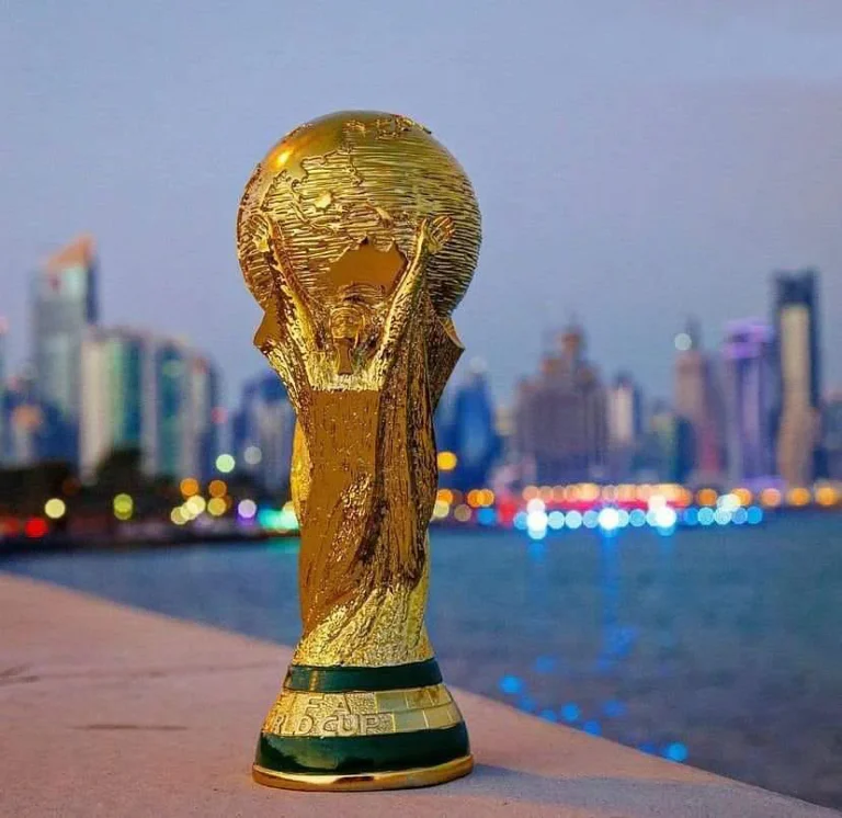 موعد أول مبارة في كأس العالم 2022 وجدول المباريات والقنوات الناقلة لها
