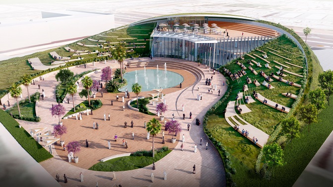 رابط تسجيل المتطوعين في Doha expo 2023 في قطر