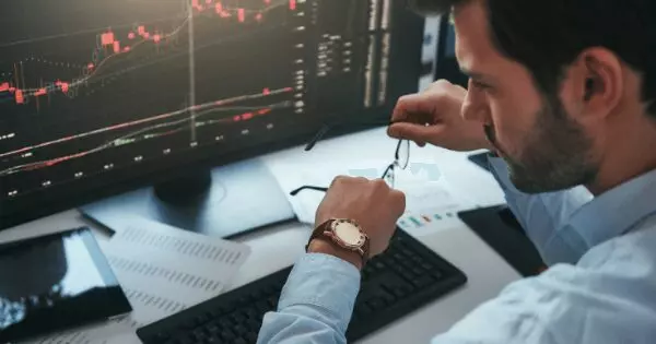 ماهو التداول .. تعلم التداول من الصفر للإحتراف