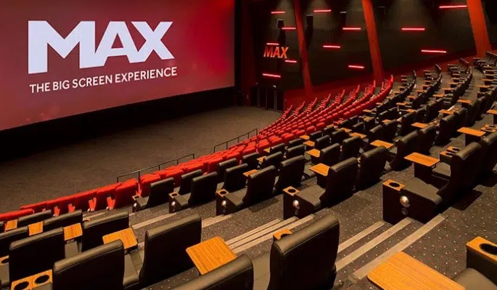 سعر تذاكر سينما مول مصر