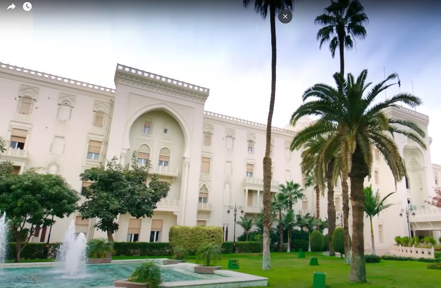 شروط الترشح لرئاسة الجمهورية 2023