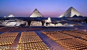 أفضل وجهات السفر والسياحة في مصر وأفضل الأوقات