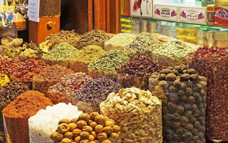 ارخص أماكن بيع العطارة جملة في مصر