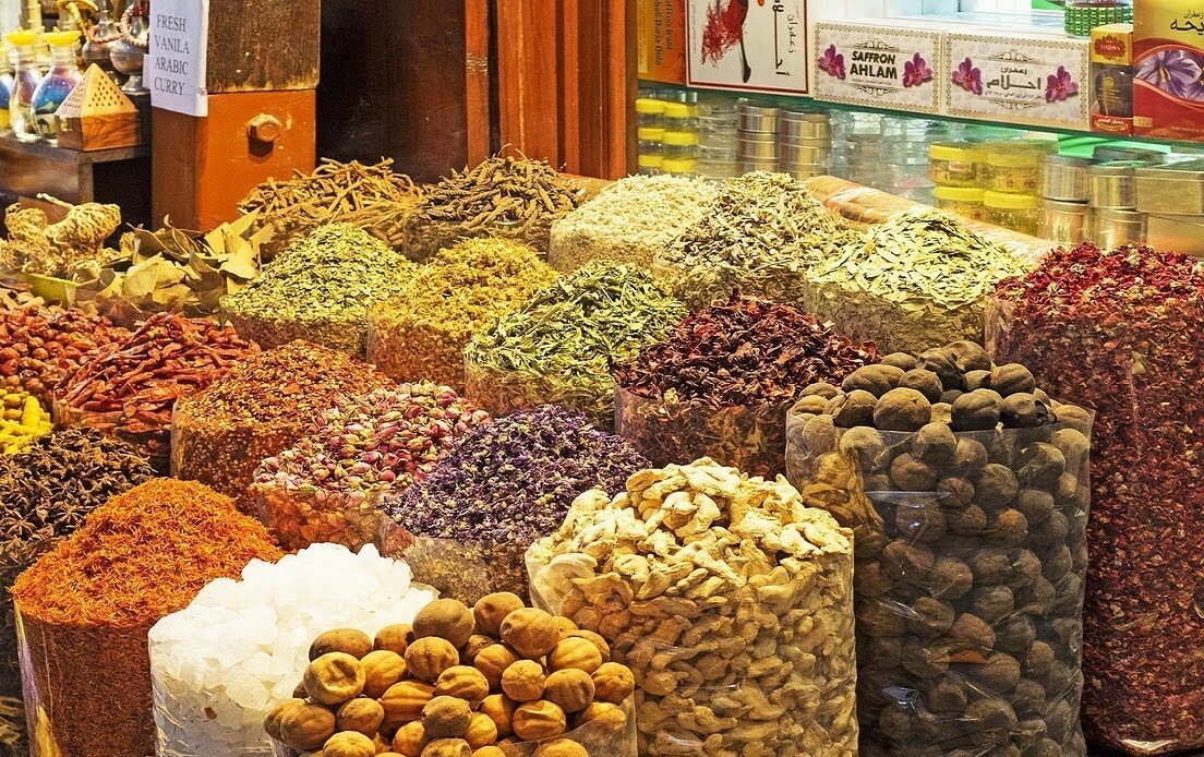 ارخص أماكن بيع العطارة جملة في مصر