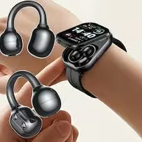 الخلاصة إذا كنت تبحث عن أرخص ساعة ذكية بديلة لساعة أبل في مصر 2026 فإن Redmi Watch 5 Active وAmazfit Bip 6 وSamsung Galaxy Fit 3 وCMF Watch Pro تعد من أفضل الخيارات المتاحة حاليًا. وتوفر هذه الساعات معظم المزايا التي يبحث عنها المستخدم بسعر أقل بكثير من ساعات Apple Watch، مما يجعلها خيارًا مثاليًا للراغبين في تجربة الساعات الذكية دون إنفاق مبالغ كبيرة.