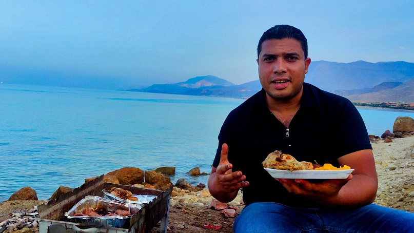 إزاي تقضي يوم في العين السخنة وأفضل الشواطئ المفتوحة في السخنة