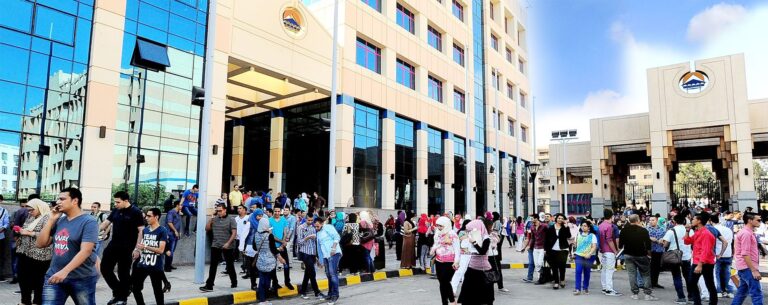 أسعار ومصاريف الجامعات الخاصة المعتمدة في مصر 2024-2025