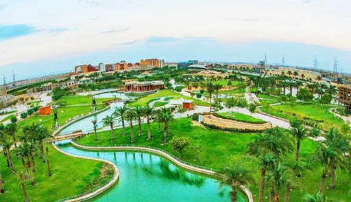 أسعار تذاكر حديقة الأسرة بالرحاب Family Park ومواعيد الدخول 2024