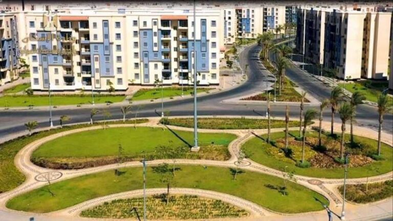 تعلن الحكومة عن طرح جديد لوحدات إسكان اجتماعي لمحدودي ومتوسطي الدخل 2024