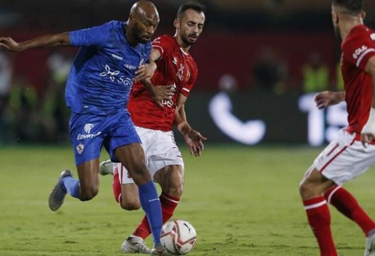 تردد قناة اون تايم سبورت الجديد 2024 الناقلة لمباراة الاهلى والزمالك يوم الثلاثاء 25 يونيو 2024