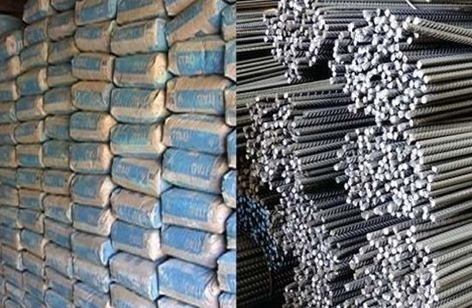 أسعار الحديد والأسمنت اليوم السبت 15 يونيو 2024 .. بداية الأسبوع