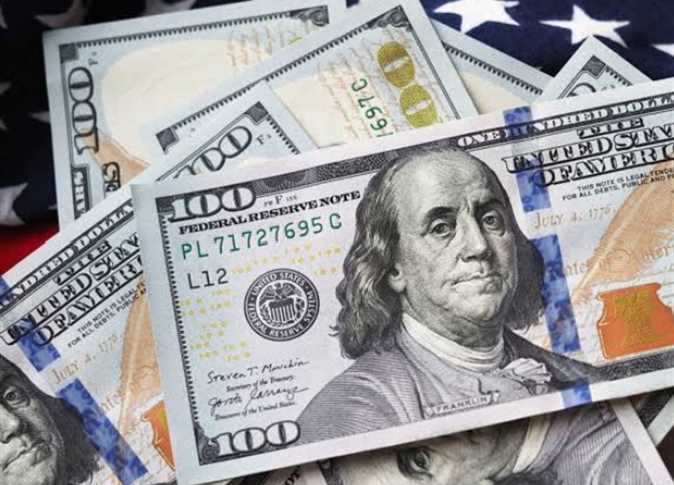 سعر الدولار اليوم قبل بداية تعاملات ختام الأسبوع الخميس 27 يونيو 2024
