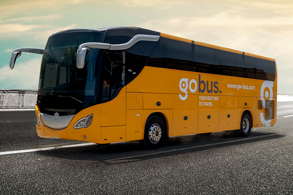  مواعيد أتوبيسات جو باص 2024 وأسعار تذاكر Go Bus