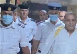 الإفراج عن رجل الأعمال حسن راتب في قضية «الآثار الكبرى»