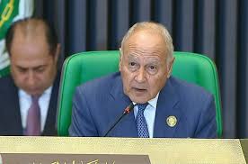 يكشف السفير أبو الغيط تعليق مبارك على رغبة أمريكا في تغيير الحكم بمصر 2024