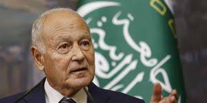 يكشف السفير أبو الغيط تعليق مبارك على رغبة أمريكا في تغيير الحكم بمصر 2024