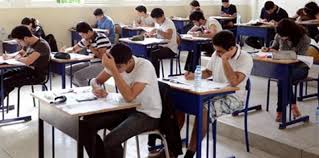 نموذج استرشادي لامتحان اللغة العربية للثانوية العامة 2024