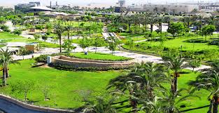 أسعار تذاكر حديقة الأسرة بالرحاب Family Park ومواعيد الدخول 2024