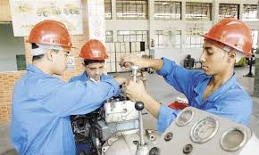 تنسيق مبارك كول بعد الإعدادية وأفضل بدائل الثانوية العامة “قسم التكييف والتبريد” 2024\2025