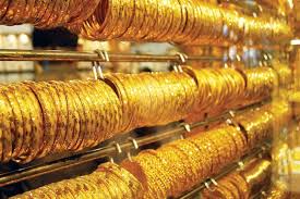 سعر الذهب اليوم الأحد 30 يونيو 2024 في مصر