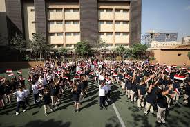 أفضل مدارس انترناشونال بمصر الجديدة ومدينة نصر 2024