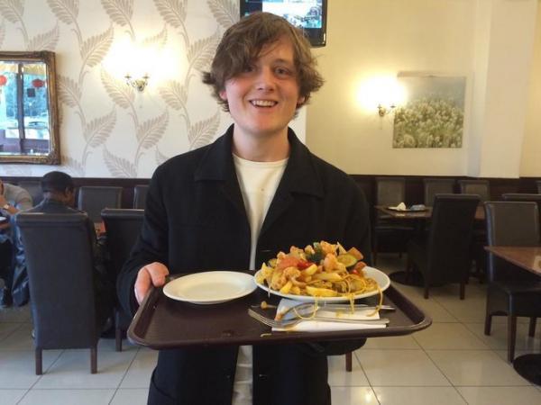 منيو و عناوين فروع وأرقام مطعم وهمي الجديد في مصر 2024