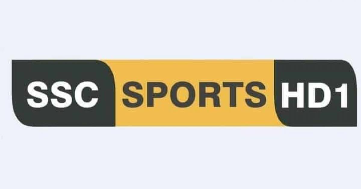 تردد قنوات ssc سبورت السعودية 2024 على نايل سات وعرب سات SSC SPORTS HD