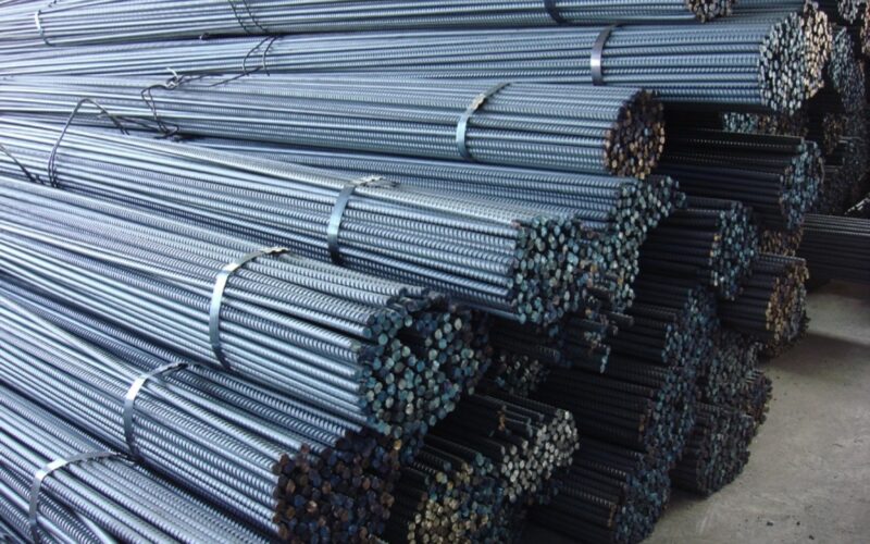 سعر الحديد والأسمنت بسوق مواد البناء اليوم الثلاثاء 25 يونيو 2024