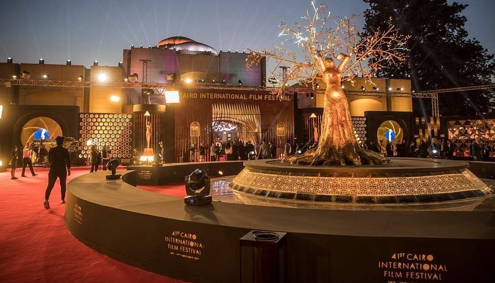 ولاد رزق 3: القاضية في سينما كايرو فيستفال و جميع الأفلام والمواعيد في Cairo Festival Cinema 2024