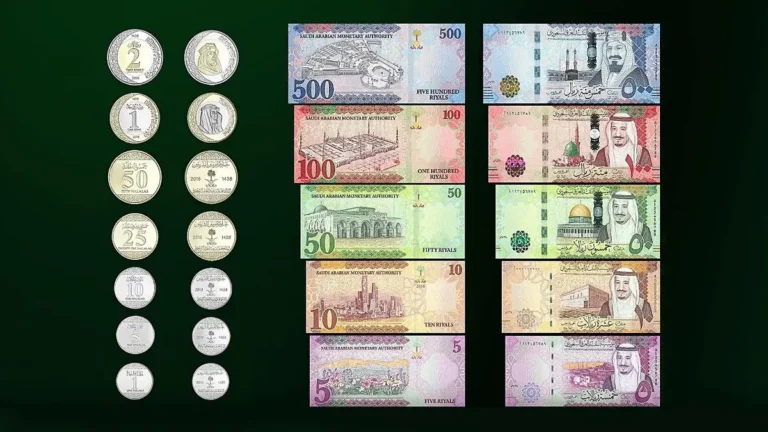  سعر الريال السعودي مقابل الجنيه اليوم السبت 27 يوليو 2024