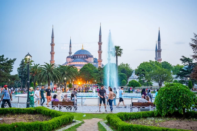 افضل 3 فنادق أوسكودار إسطنبول 