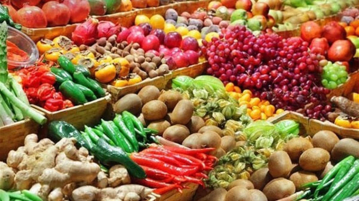 تراجع سعر الخضروات اليوم السبت 13 يوليو 2024