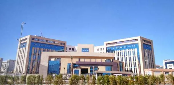 مصاريف جامعة العلمين الدولية الأهلية 2024-2025