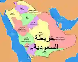 أكبر قبائل السعودية بالترتيب 2024 وما هي أكبر قبيلة