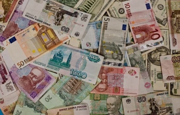 اسعار العملات العربية والأجنبية اليوم الجمعة 26 يوليو 2024