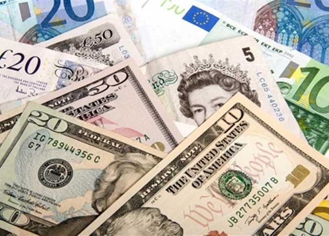 سعر الدولار أمام الجنيه المصري اليوم السبت 27 يوليو 2024