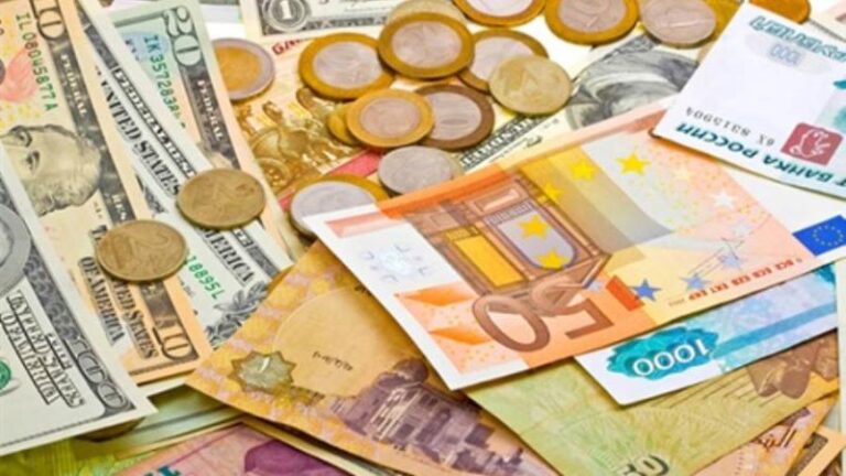 اسعار العملات العربية والأجنبية اليوم الخميس 1 اغسطس 2024